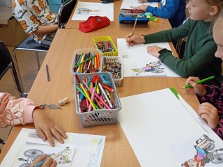 Projekt edukacyjny „Jak mówić o niepełnosprawności?”