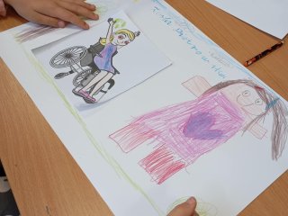 Projekt edukacyjny „Jak mówić o niepełnosprawności?”