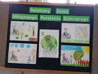 Projekt edukacyjny „Jak mówić o niepełnosprawności?”