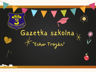 Gazeta szkolna 