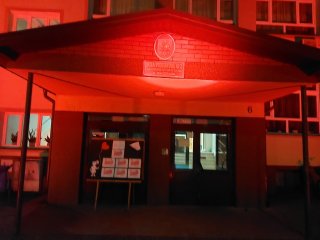 Nasze działania w Ogólnopolskiej Kampanii Dzieciństwo Bez Przemocy