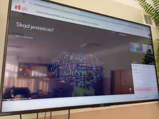 Nasze działania w Ogólnopolskiej Kampanii Dzieciństwo Bez Przemocy