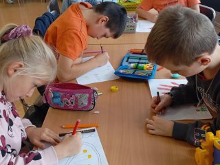 Nasze działania w Ogólnopolskiej Kampanii Dzieciństwo Bez Przemocy