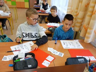 Nasze działania w Ogólnopolskiej Kampanii Dzieciństwo Bez Przemocy