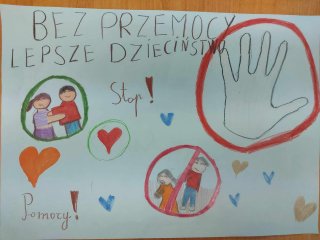 Stop Przemocy – wyniki konkursu
