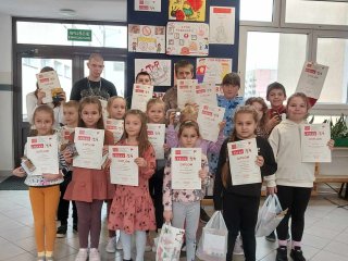 Stop Przemocy – wyniki konkursu