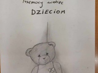 Stop Przemocy – wyniki konkursu