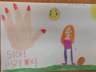 Stop Przemocy – wyniki konkursu