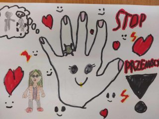 Stop Przemocy – wyniki konkursu