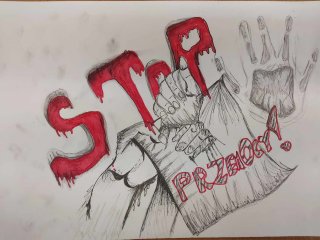 Stop Przemocy – wyniki konkursu