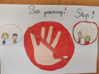 Stop Przemocy – wyniki konkursu