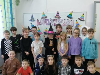 Andrzejki w szkole – tradycja i zabawa