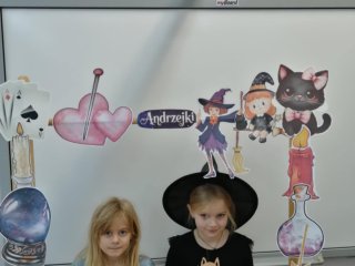 Andrzejki w szkole – tradycja i zabawa