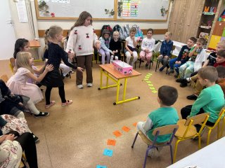 Andrzejki w szkole – tradycja i zabawa