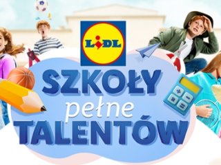 Szkoła Pełna Talentów- Pomóż i Ty!