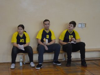 21. Mikołajkowy Turniej Sportowy Osób z Niepełnosprawnością