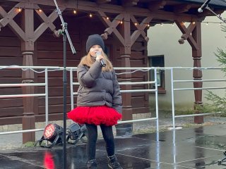 Jarmark Świąteczny z sercem