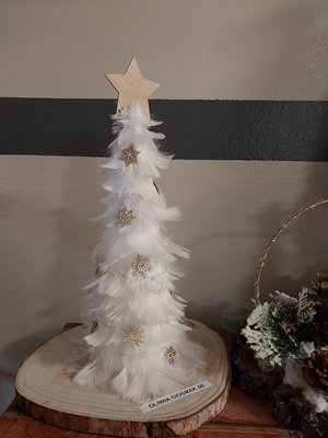 Stroik bożonarodzeniowy