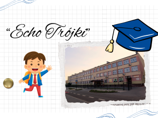 Nowe wydanie "Echo Trójki"