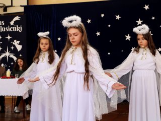 Jasełka szkolne – magia świątecznego przedstawienia