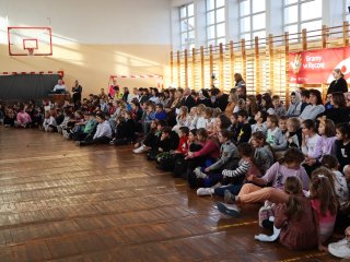 Jasełka szkolne – magia świątecznego przedstawienia