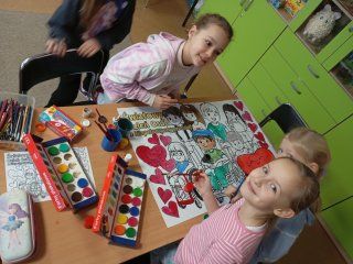 Międzynarodowy Dzień Osób Niepełnosprawnych