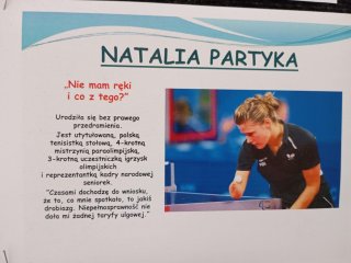 Międzynarodowy Dzień Osób Niepełnosprawnych