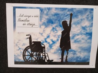 Międzynarodowy Dzień Osób Niepełnosprawnych