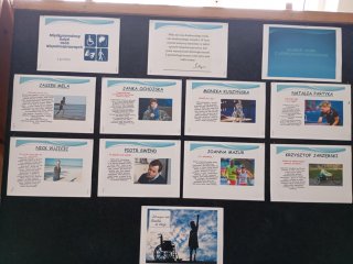 Międzynarodowy Dzień Osób Niepełnosprawnych