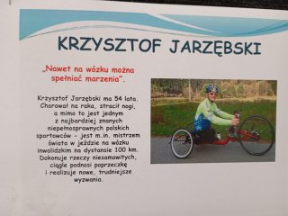 Międzynarodowy Dzień Osób Niepełnosprawnych