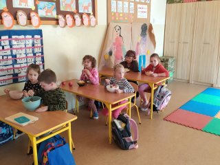 Smaczne i zdrowe... sałatki owocowe