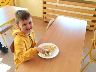 Smaczne i zdrowe... sałatki owocowe