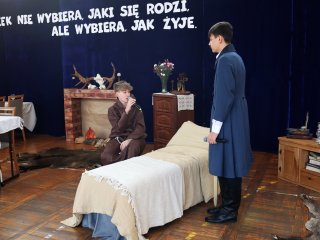 Dzień Integracji i Tolerancji