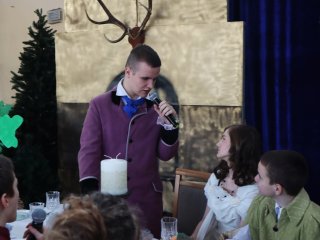 Dzień Integracji i Tolerancji