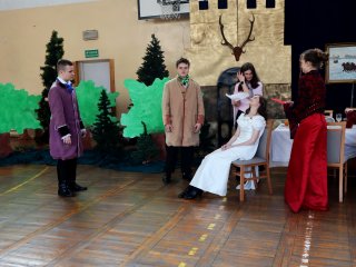 Dzień Integracji i Tolerancji