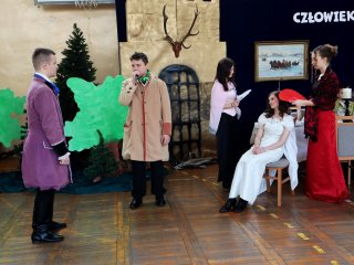 Dzień Integracji i Tolerancji