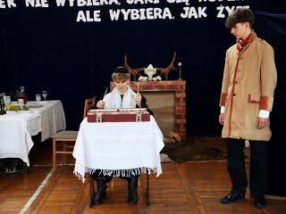 Dzień Integracji i Tolerancji