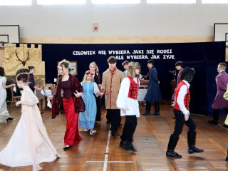 Dzień Integracji i Tolerancji