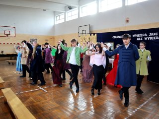 Dzień Integracji i Tolerancji