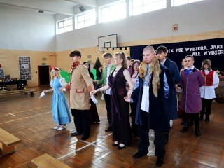 Dzień Integracji i Tolerancji