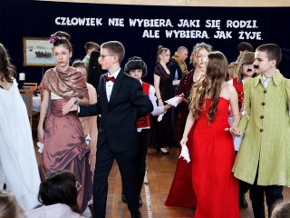 Dzień Integracji i Tolerancji