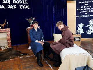 Dzień Integracji i Tolerancji