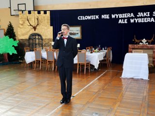 Dzień Integracji i Tolerancji