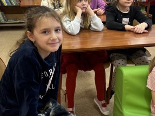 Pasowanie na Czytelnika – pierwszoklasiści wkraczają w świat książek