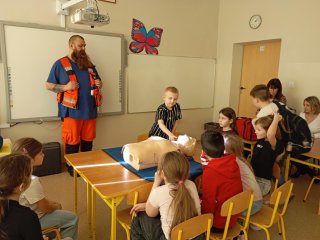 14 LUTEGO - Dzień Chorych na Padaczkę