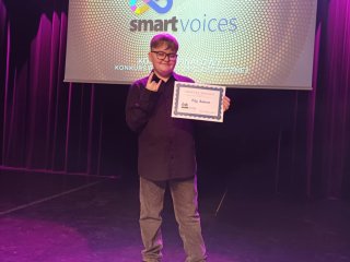 Sukces Filipa Bednarza 