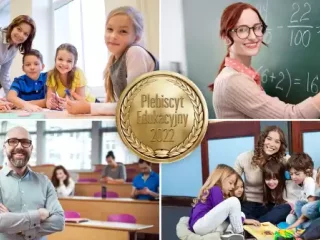 Nauczyciel na medal
