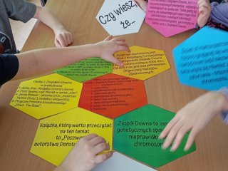 Międzynarodowy Dzień Osób z Zespołem Downa