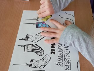 Międzynarodowy Dzień Osób z Zespołem Downa