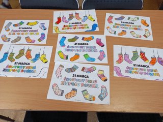 Międzynarodowy Dzień Osób z Zespołem Downa